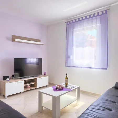 House Valnessa In Medulin, Istria By Istrabook