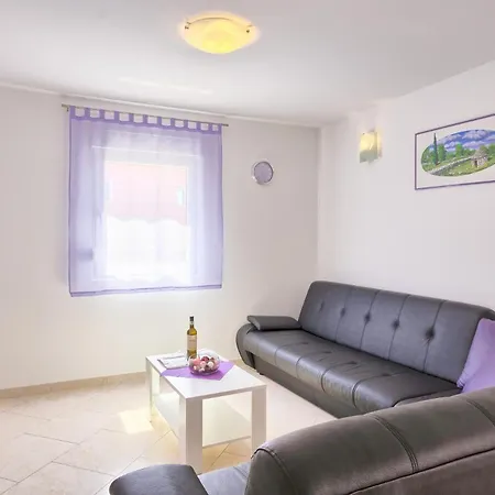 Villa House Valnessa In Medulin, Istria By Istrabook *
