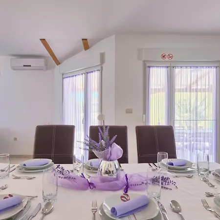 House Valnessa In Medulin, Istria By Istrabook Villa