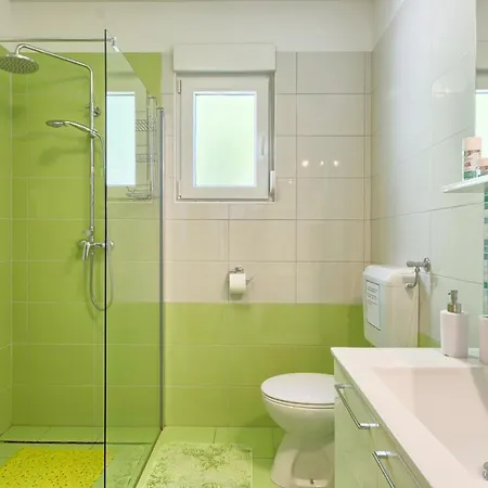 House Valnessa In Medulin, Istria By Istrabook Villa *