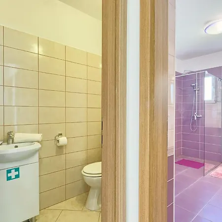 House Valnessa In Medulin, Istria By Istrabook Villa Medulin